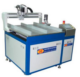 選購灌膠機(jī) 選購灌膠機(jī)