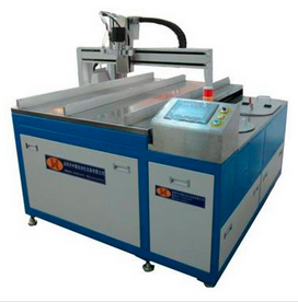 雙液灌膠機(jī)原理是什么？